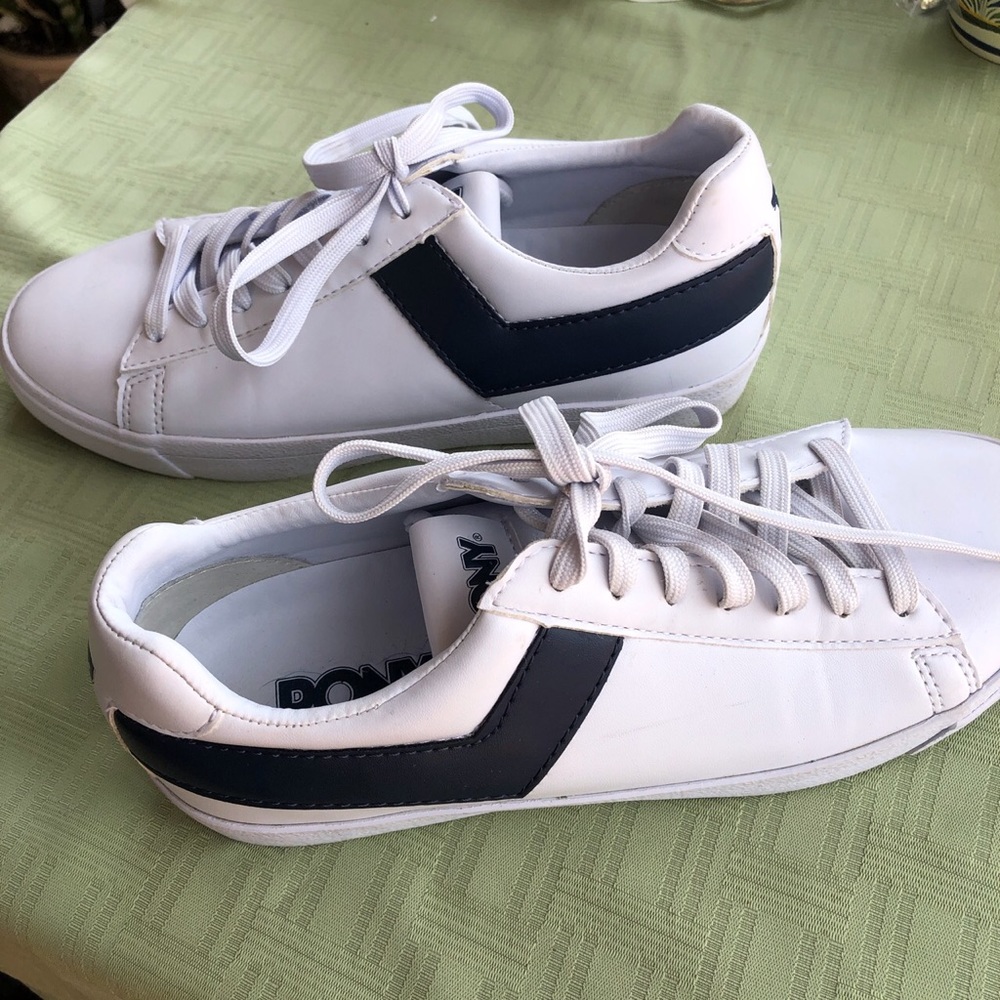 Classic Pony Shoes